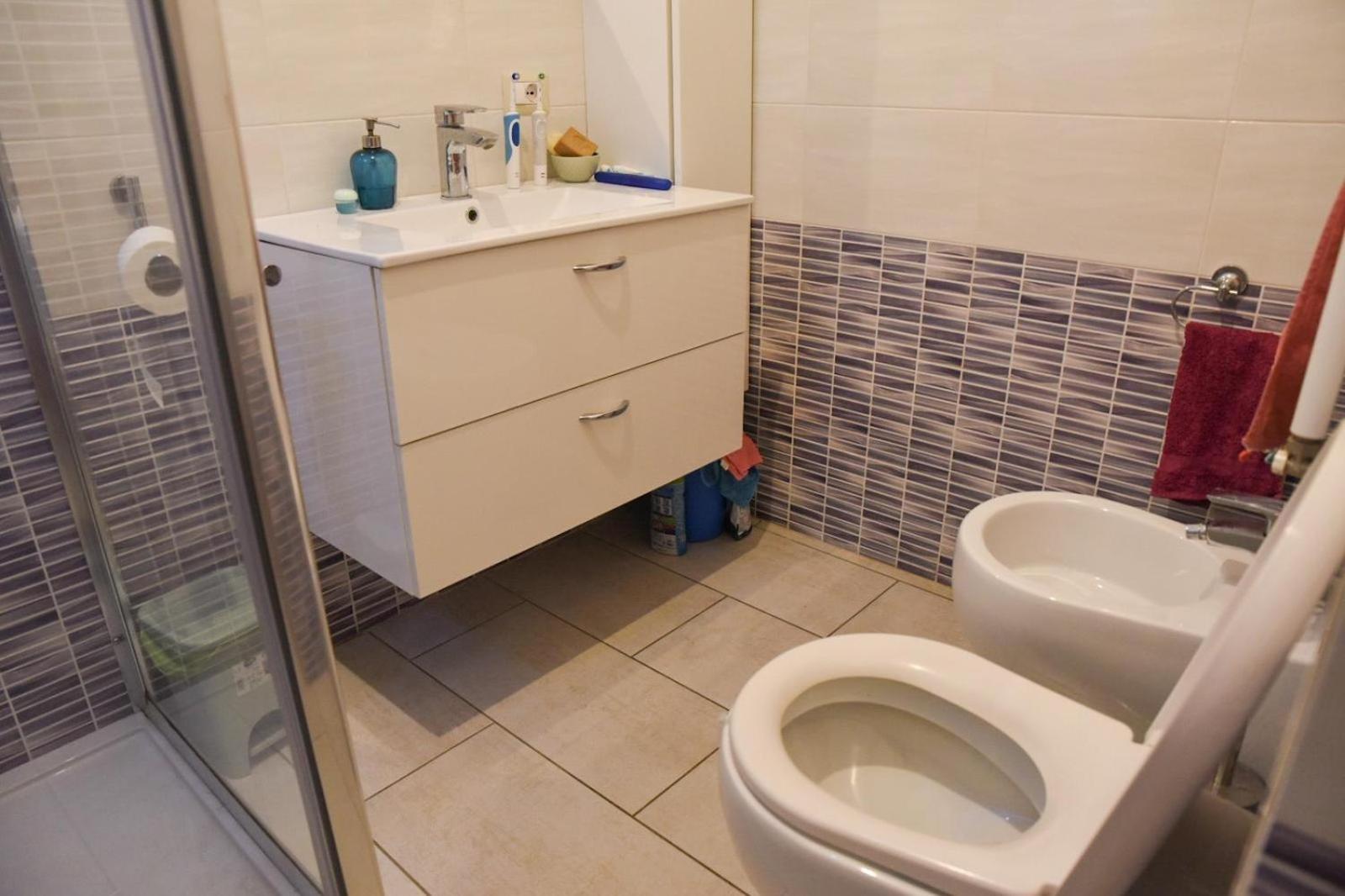 Benedetta Flat Appartement Rome