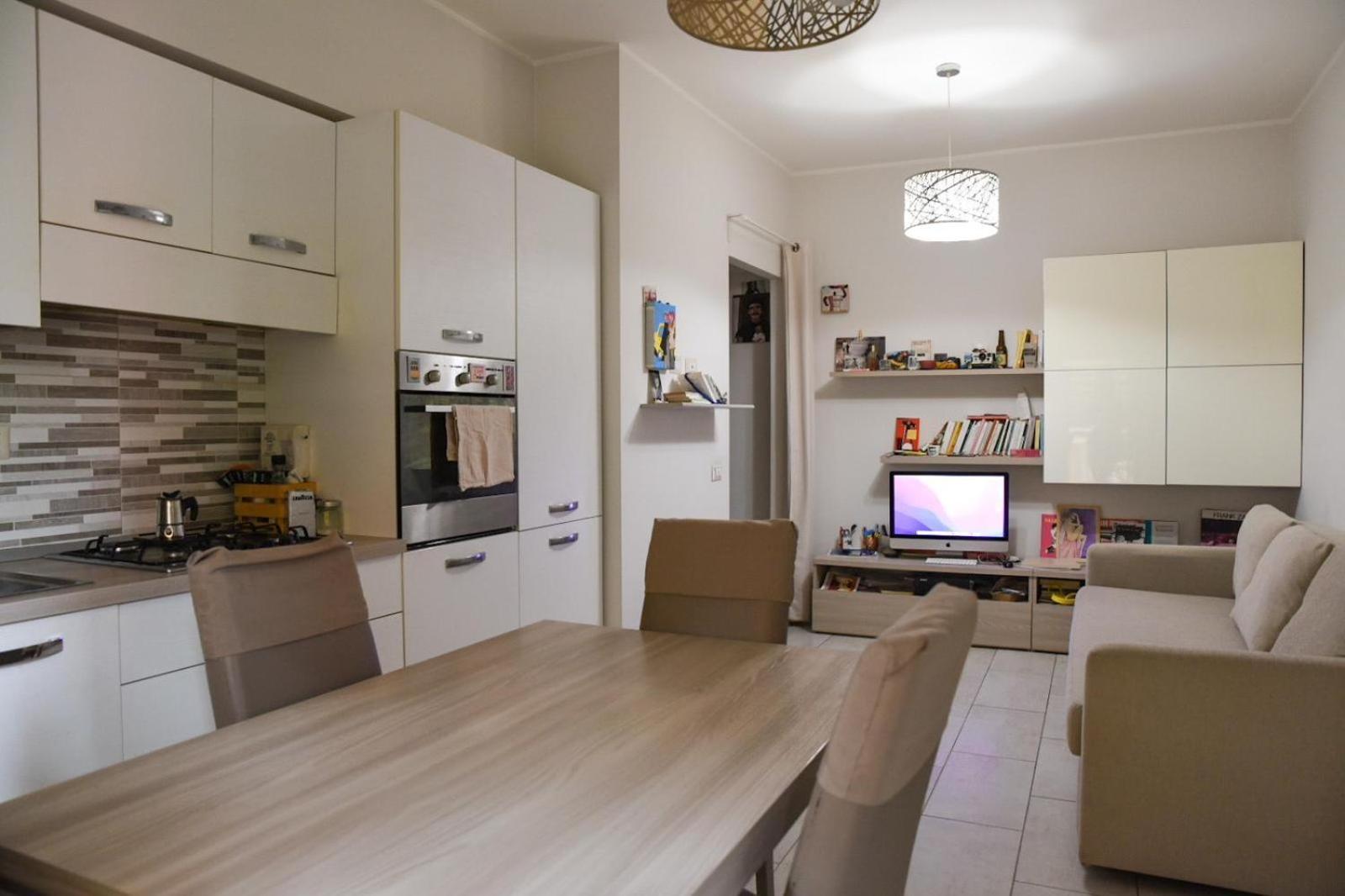 Benedetta Flat Apartment Rome