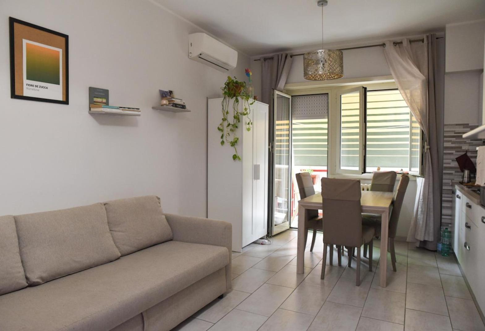 Apartment Benedetta Flat Rome